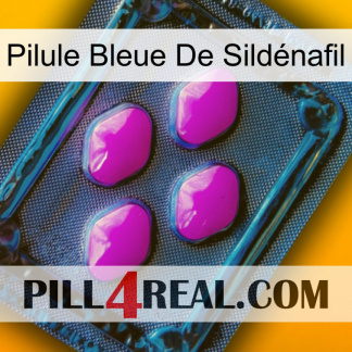 Pilule Bleue De Sildénafil 04
